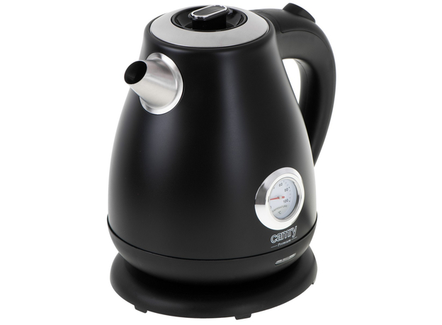 Электрочайник Camry CR 1344 Black (5903887807005) - изображение 3