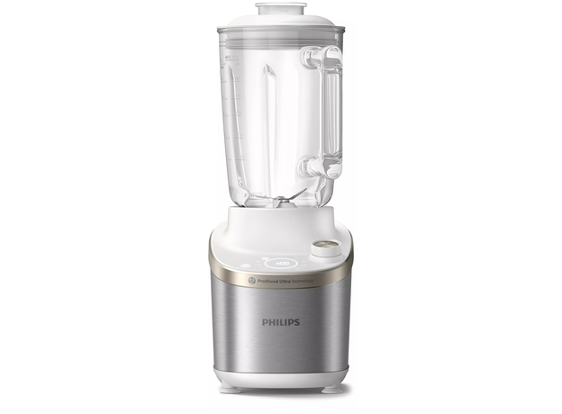 Блендер Philips HR3760/01, Цвет продукта: Белый - изображение 3 Блендер Philips HR3760/01, Цвет продукта: Белый - изображение 3
