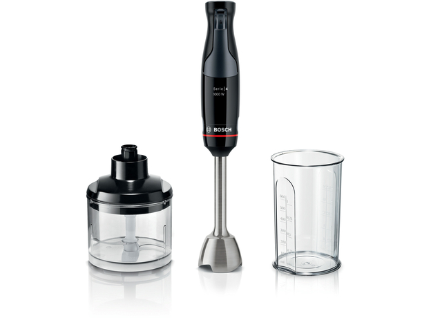Блендер Bosch ErgoMaster MSM4B620 - изображение 2 Блендер Bosch ErgoMaster MSM4B620 - изображение 2