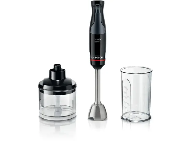 Блендер Bosch ErgoMaster MSM4B620 - изображение 2