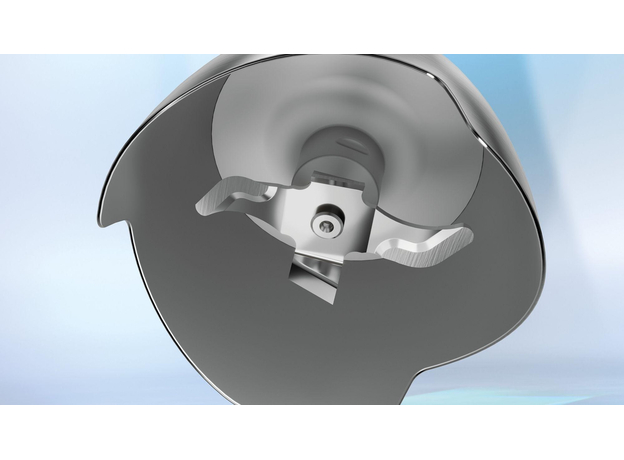 Блендер Bosch ErgoMaster MSM4B620 - изображение 3 Блендер Bosch ErgoMaster MSM4B620 - изображение 3