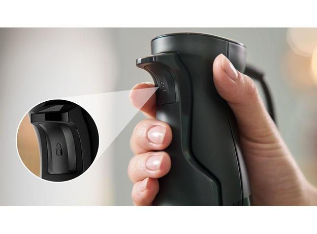Блендер Bosch ErgoMaster MSM4B620 - изображение 6 Блендер Bosch ErgoMaster MSM4B620 - изображение 6