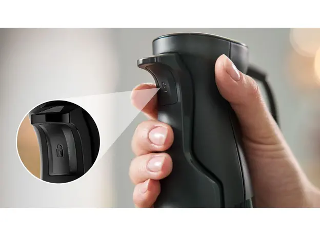 Блендер Bosch ErgoMaster MSM4B620 - изображение 6