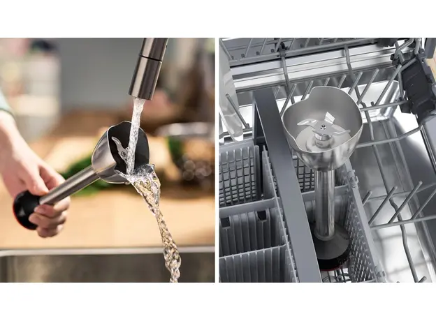 Блендер Bosch ErgoMaster MSM4B620 - изображение 9