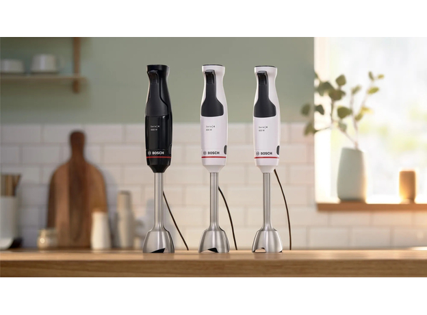 Блендер Bosch ErgoMaster MSM4B620 - изображение 10 Блендер Bosch ErgoMaster MSM4B620 - изображение 10