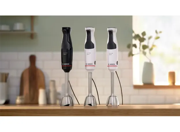 Блендер Bosch ErgoMaster MSM4B620 - изображение 10