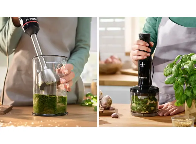 Блендер Bosch ErgoMaster MSM4B620 - изображение 11