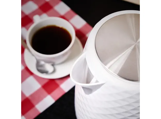 Електрочайник Eldom C280B Elli (5908277386634) - зображення 2