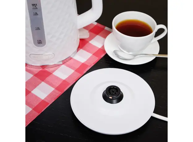 Електрочайник Eldom C280B Elli (5908277386634) - зображення 3