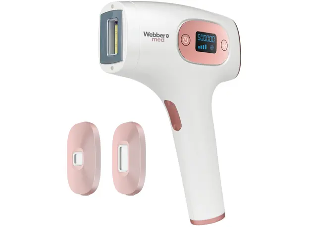 Webber Ipl S7 Webbermed - изображение 2