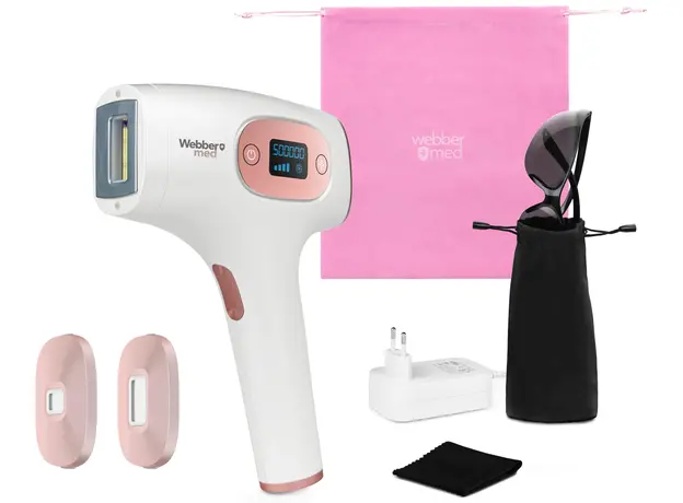 Webber Ipl S7 Webbermed - изображение 3