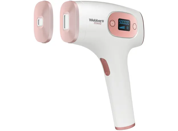 Webber Ipl S7 Webbermed - изображение 4