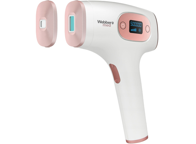 Webber Ipl S7 Webbermed - зображення 5 Webber Ipl S7 Webbermed - зображення 5