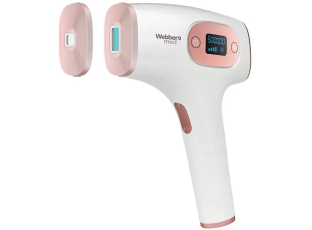 Webber Ipl S7 Webbermed - изображение 6