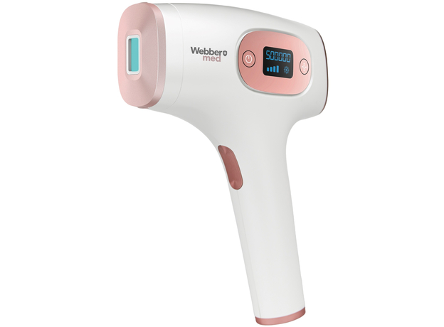 Webber Ipl S7 Webbermed - зображення 7 Webber Ipl S7 Webbermed - зображення 7