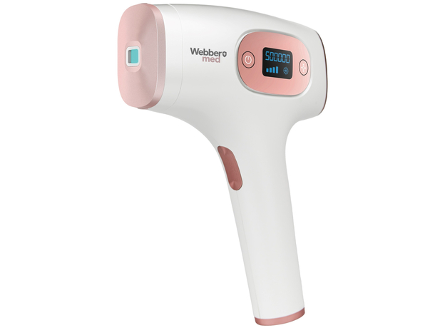 Webber Ipl S7 Webbermed - зображення 8 Webber Ipl S7 Webbermed - зображення 8