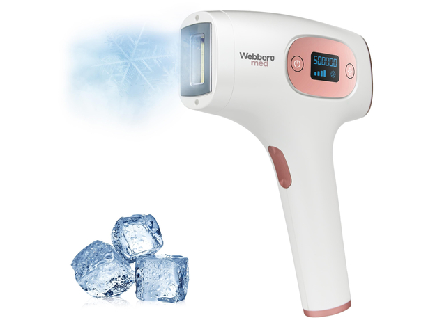 Webber Ipl S7 Webbermed - зображення 9 Webber Ipl S7 Webbermed - зображення 9