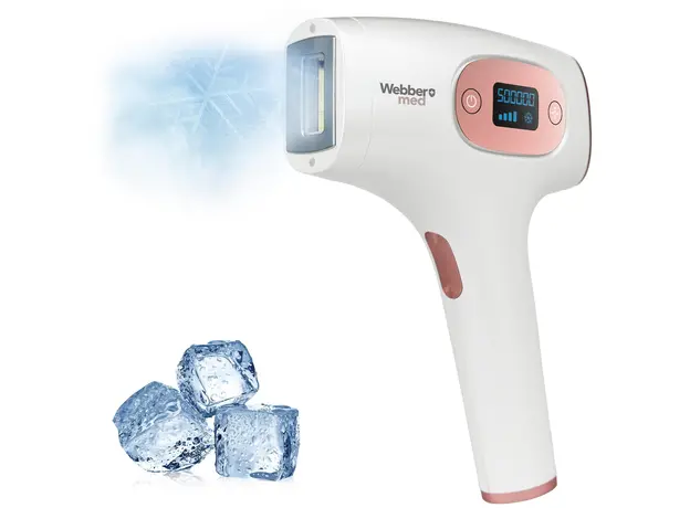 Webber Ipl S7 Webbermed - изображение 9