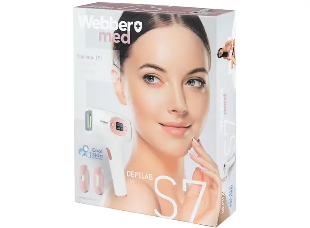 Webber Ipl S7 Webbermed - изображение 12