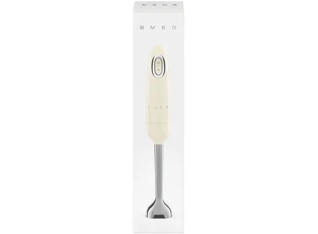 Блендер Smeg HBF11CREU cream, Цвет продукта: Бежевый - изображение 8