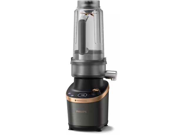 Блендер Philips Flip&Juice HR3770/00 - изображение 2 Блендер Philips Flip&Juice HR3770/00 - изображение 2