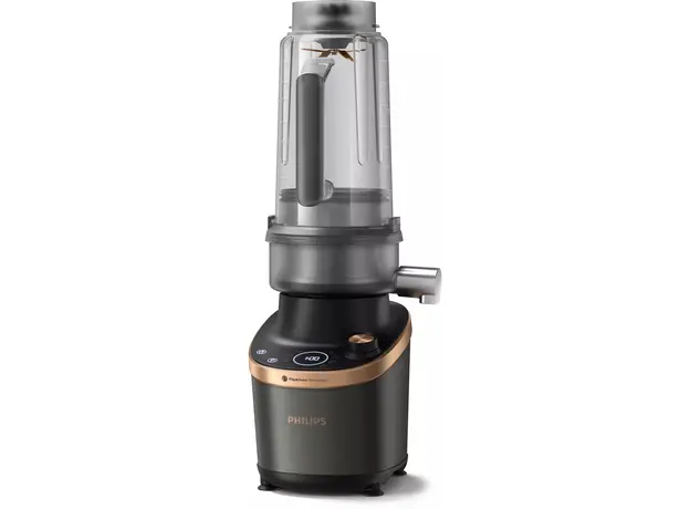 Блендер Philips Flip&Juice HR3770/00 - изображение 2