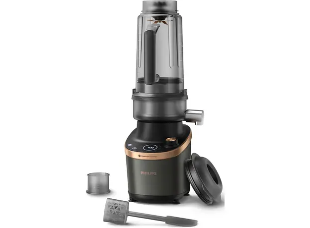 Блендер Philips Flip&Juice HR3770/00 - изображение 3