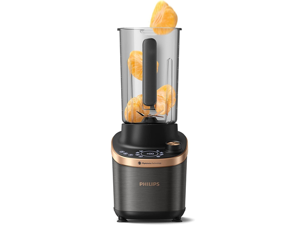 Блендер Philips Flip&Juice HR3770/00 - изображение 4 Блендер Philips Flip&Juice HR3770/00 - изображение 4