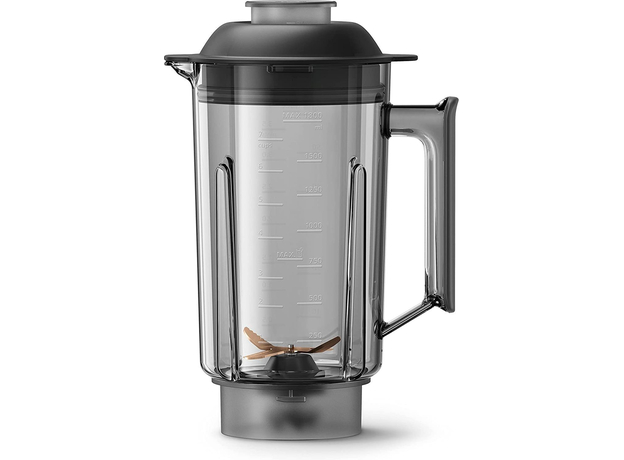 Блендер Philips Flip&Juice HR3770/00 - изображение 5 Блендер Philips Flip&Juice HR3770/00 - изображение 5