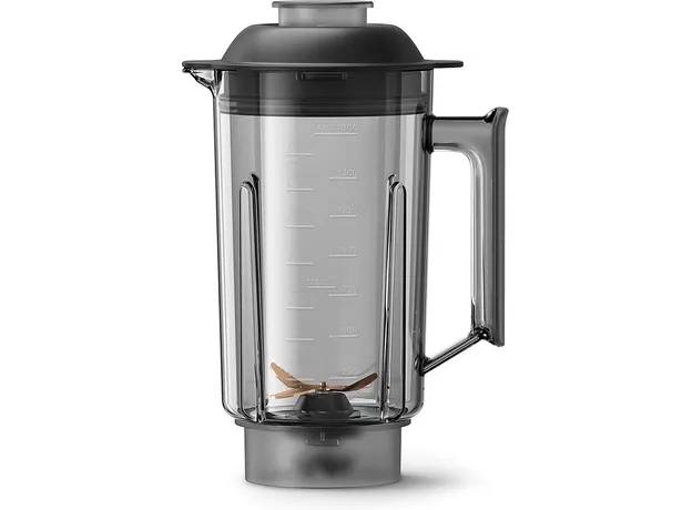 Блендер Philips Flip&Juice HR3770/00 - изображение 5