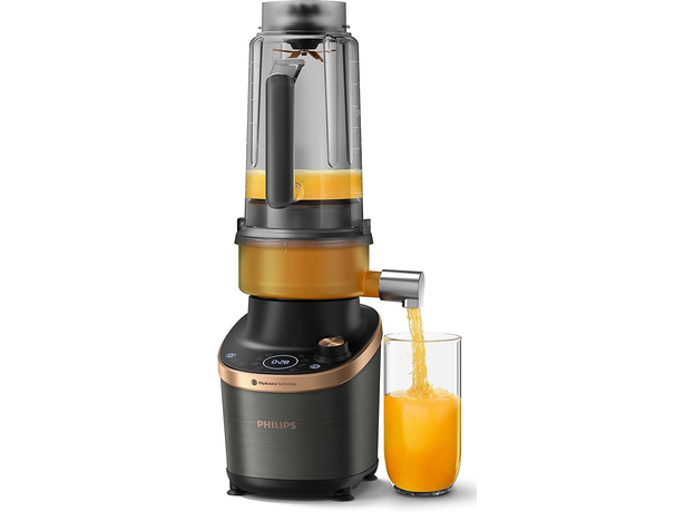 Блендер Philips Flip&Juice HR3770/00 - изображение 6 Блендер Philips Flip&Juice HR3770/00 - изображение 6