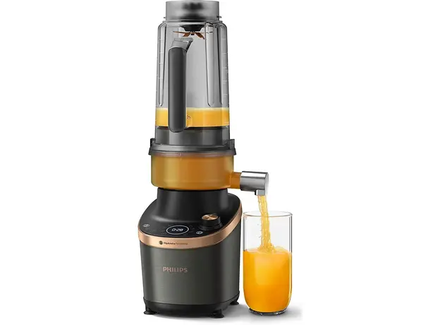 Блендер Philips Flip&Juice HR3770/00 - изображение 6