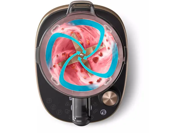 Блендер Philips Flip&Juice HR3770/00 - изображение 9