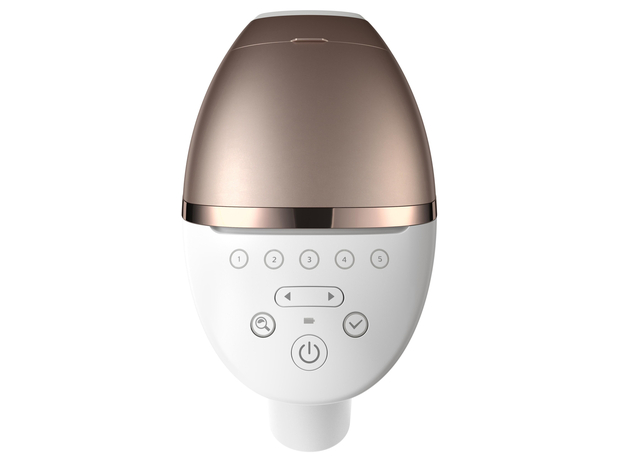 Фотоэпилятор Lumea от PHILIPS BRI973/00 серии 9900 - изображение 7 Фотоэпилятор Lumea от PHILIPS BRI973/00 серии 9900 - изображение 7