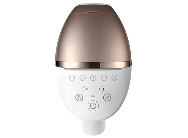 Фотоэпилятор Lumea от PHILIPS BRI973/00 серии 9900 - изображение 7