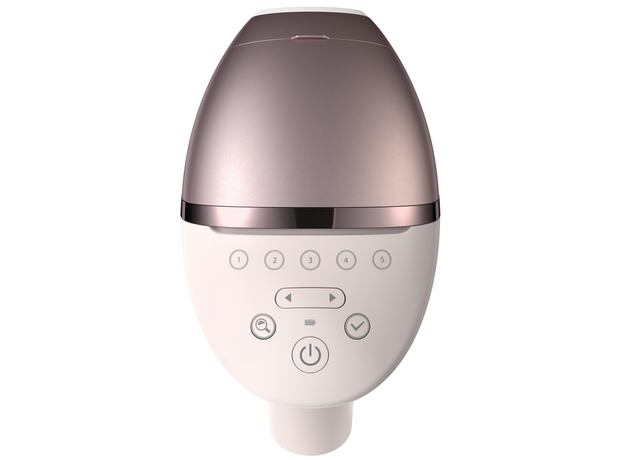 Lumea от PHILIPS BRI977/00 серии 9900 - изображение 3 Lumea от PHILIPS BRI977/00 серии 9900 - изображение 3