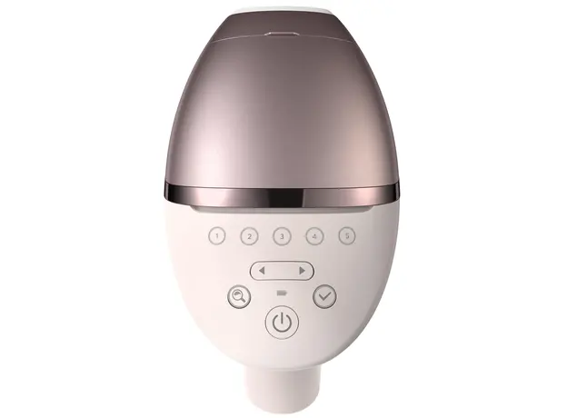 Фотоепілятор Lumea від PHILIPS BRI977/00 серії 9900 - зображення 3