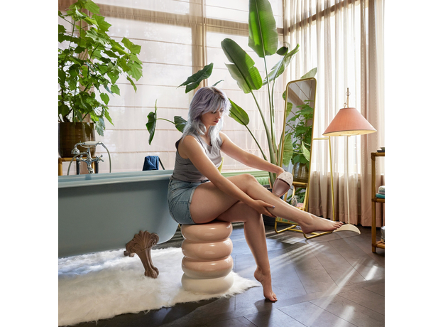 Lumea от PHILIPS BRI977/00 серии 9900 - изображение 6 Lumea от PHILIPS BRI977/00 серии 9900 - изображение 6