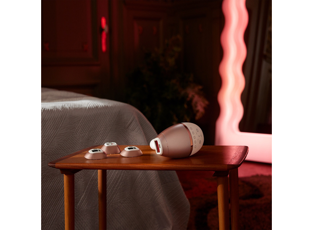 Lumea от PHILIPS BRI977/00 серии 9900 - изображение 8 Lumea от PHILIPS BRI977/00 серии 9900 - изображение 8