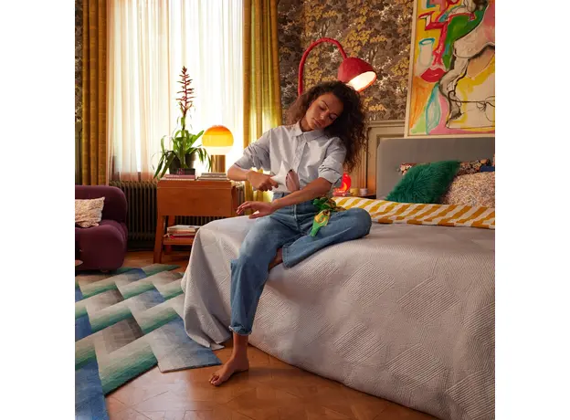 Фотоэпилятор Lumea от PHILIPS BRI973/00 серии 9900 - изображение 10