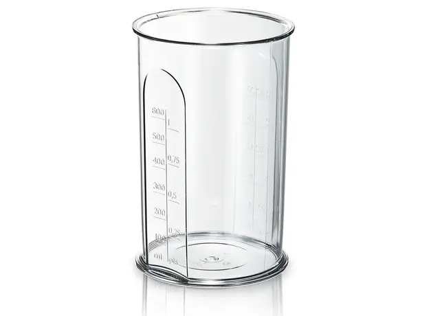 Блендер Bosch Serie 6 MSM6M820 - зображення 4