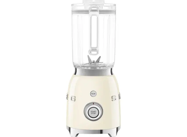 Блендер Smeg BLF03CREU cream, Колір: Бежевий - зображення 2