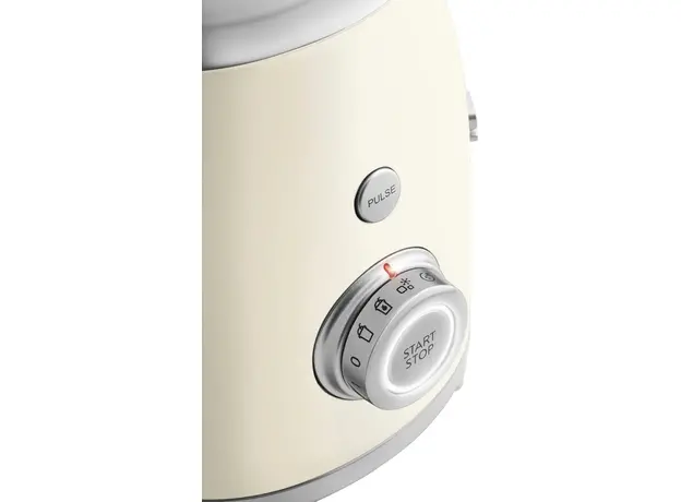 Блендер Smeg BLF03CREU cream, Колір: Бежевий - зображення 5