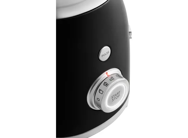 Блендер Smeg BLF03BLEU, Цвет продукта: Черный - изображение 7