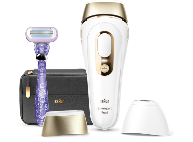BRAUN Silk-expert Pro 5 PL5147 - изображение 3 BRAUN Silk-expert Pro 5 PL5147 - изображение 3