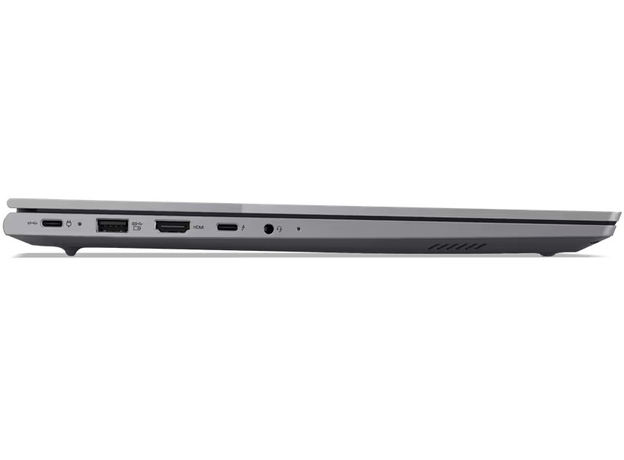 Ноутбук Lenovo IdeaPad Slim 5 16IRL8 (21KH00T8RA) Cloud Grey - зображення 9 Ноутбук Lenovo IdeaPad Slim 5 16IRL8 (21KH00T8RA) Cloud Grey - зображення 9