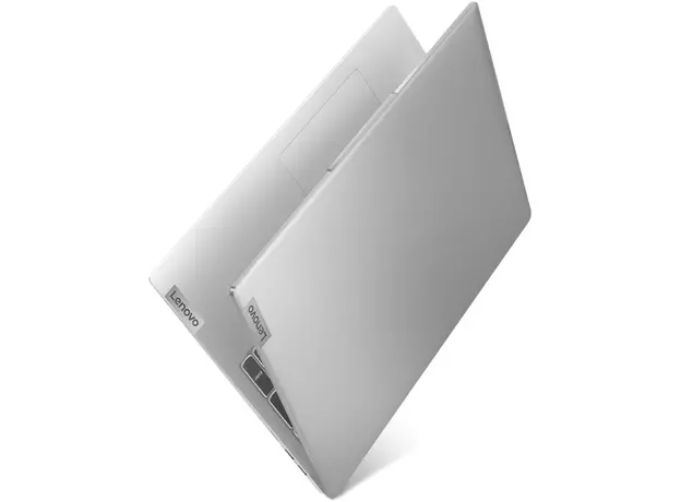 Ноутбук Lenovo IdeaPad Slim 5 16IRL8 (82XF004NRA) Cloud Grey - изображение 4