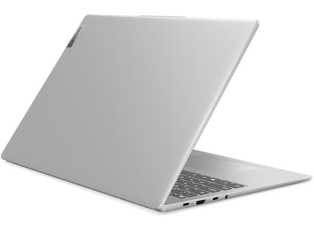 Ноутбук Lenovo IdeaPad Slim 5 16IRL8 (82XF004NRA) Cloud Grey - зображення 7 Ноутбук Lenovo IdeaPad Slim 5 16IRL8 (82XF004NRA) Cloud Grey - зображення 7