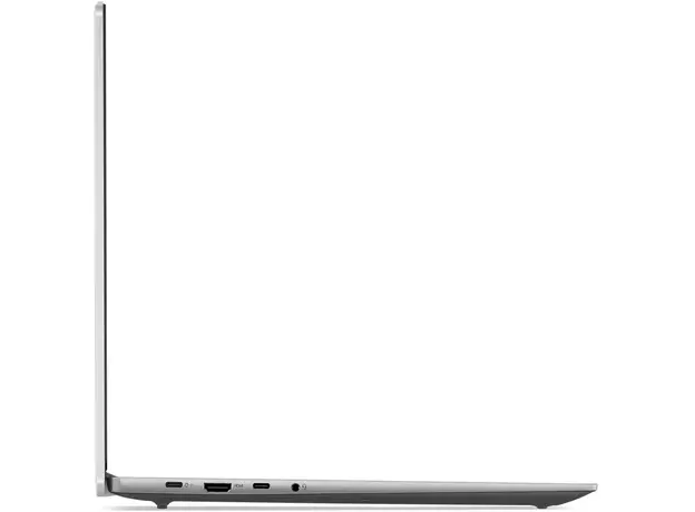 Ноутбук Lenovo IdeaPad Slim 5 16IRL8 (82XF004LRA) Cloud Grey - зображення 10