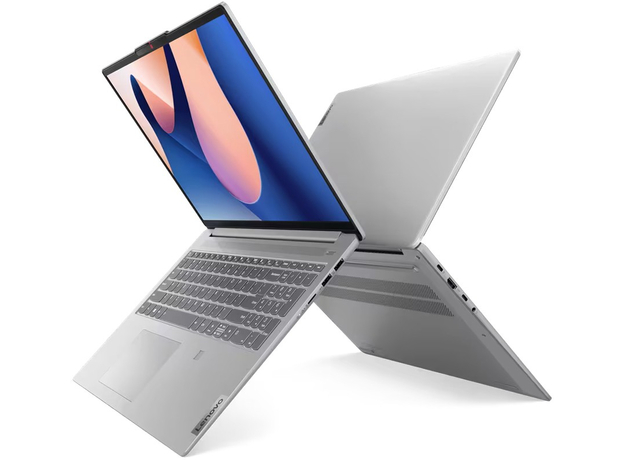 Ноутбук Lenovo IdeaPad Slim 5 16IRL8 (82XF004LRA) Cloud Grey - зображення 11 Ноутбук Lenovo IdeaPad Slim 5 16IRL8 (82XF004LRA) Cloud Grey - зображення 11